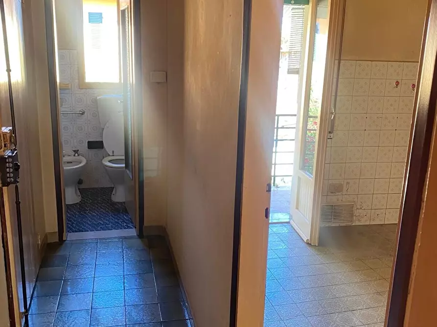 Immagine 4 di Bilocale in vendita  in Via de' Gori a Firenze