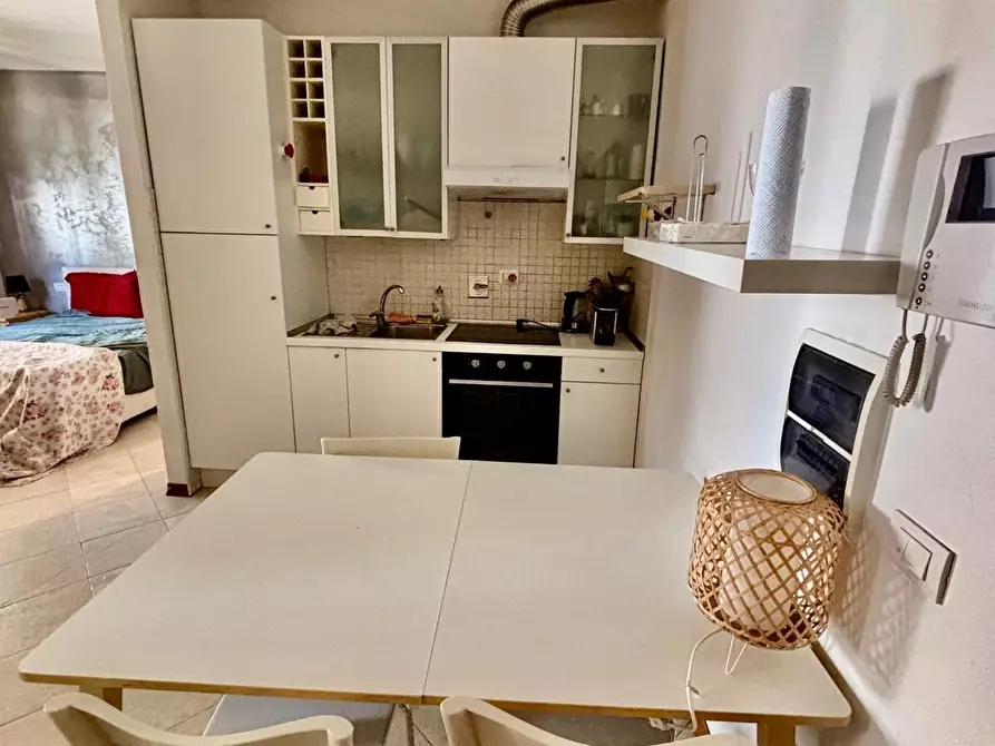 Immagine 2 di Monolocale in affitto  in Viale Corsica a Firenze