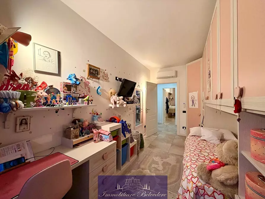 Immagine 19 di Appartamento in vendita  in Via della Madonna di Pagano a Firenze