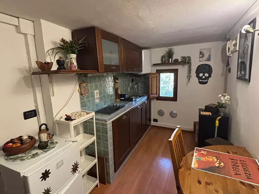 Immagine 8 di Bilocale in vendita  in Via Gozzoli a Firenze