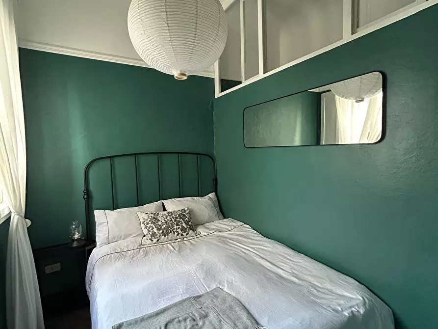 Immagine 7 di Trilocale in affitto  in Via di Santa Lucia a Firenze