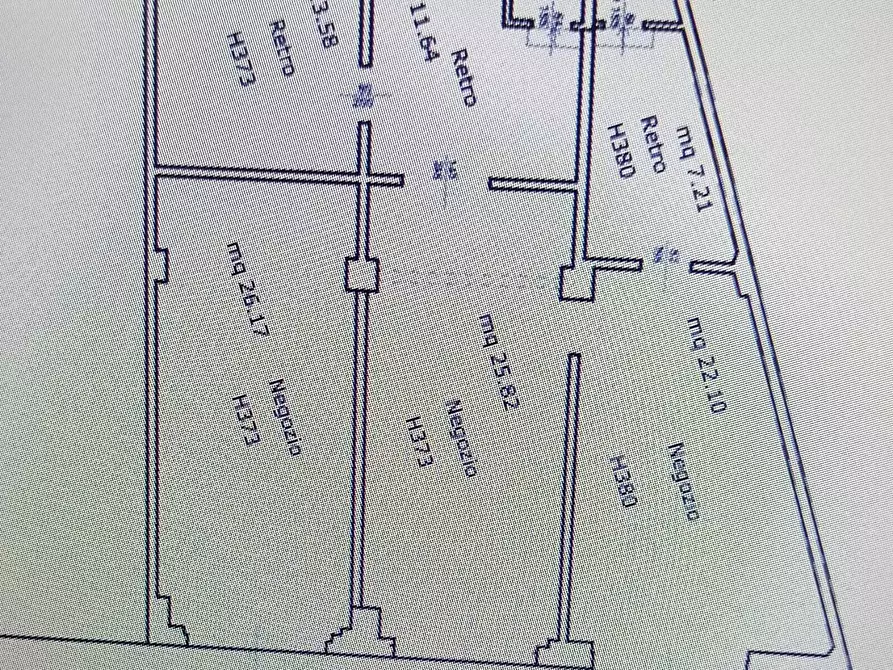 Immagine 13 di Capannone industriale in affitto  in Via Valdegola a Firenze
