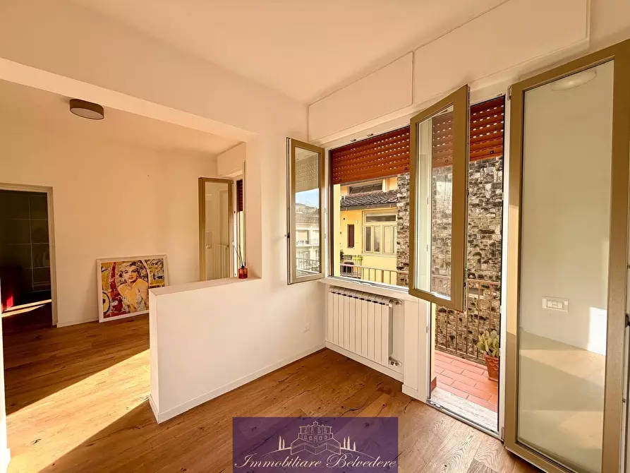 Immagine 1 di Trilocale in affitto  in Piazza Giorgini a Firenze