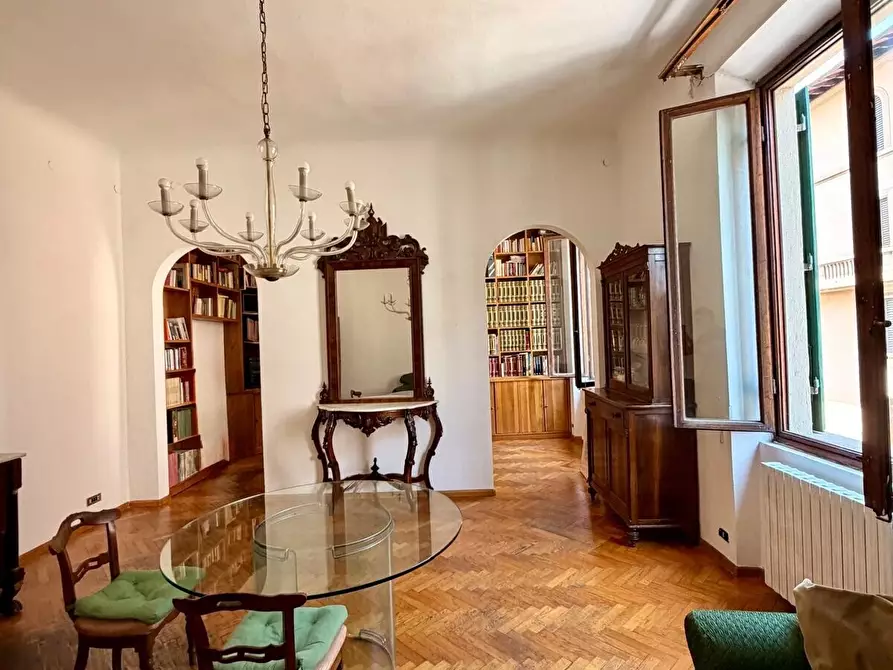 Immagine 6 di Appartamento in vendita  in Via Pierluigi da Palestrina a Firenze