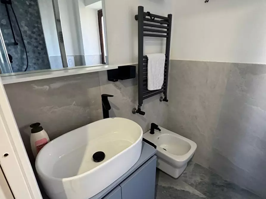 Immagine 18 di Terratetto in vendita  in Via Giovan Filippo Mariti a Firenze