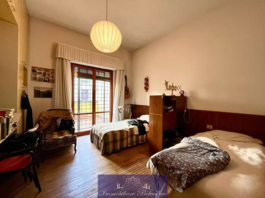 Immagine 25 di Appartamento in vendita  in Via Varchi a Firenze