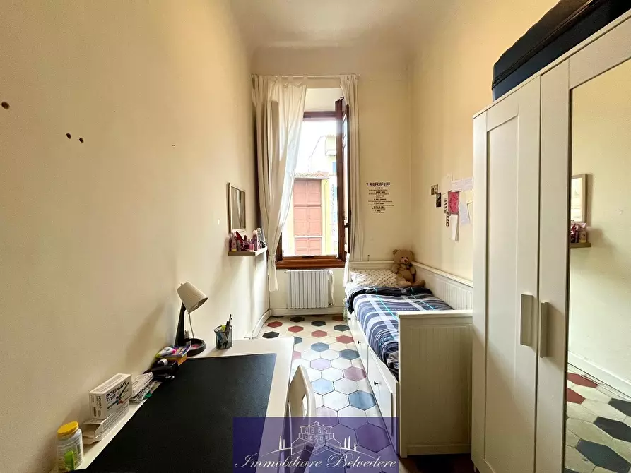 Immagine 16 di Appartamento in affitto  in Via Garibaldi a Firenze
