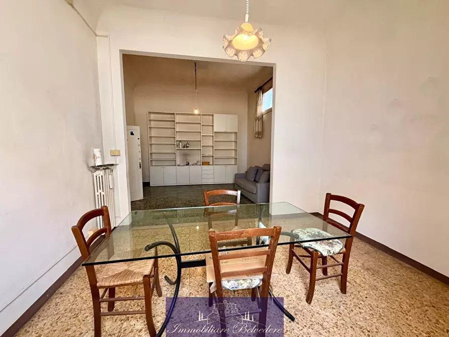 Immagine 18 di Quadrilocale in vendita  in Via degli Orti Oricellari a Firenze