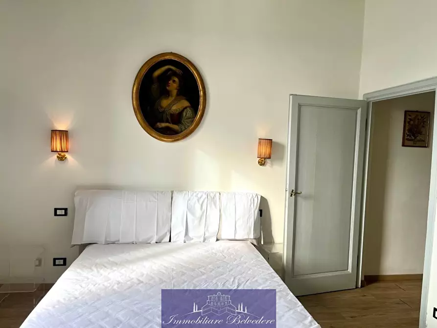 Immagine 19 di Quadrilocale in affitto  in Lungarno Vespucci a Firenze