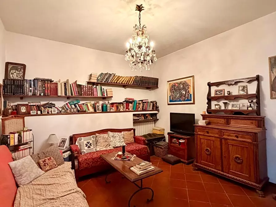 Immagine 7 di Terratetto in vendita  in Via di Carcheri a Lastra A Signa