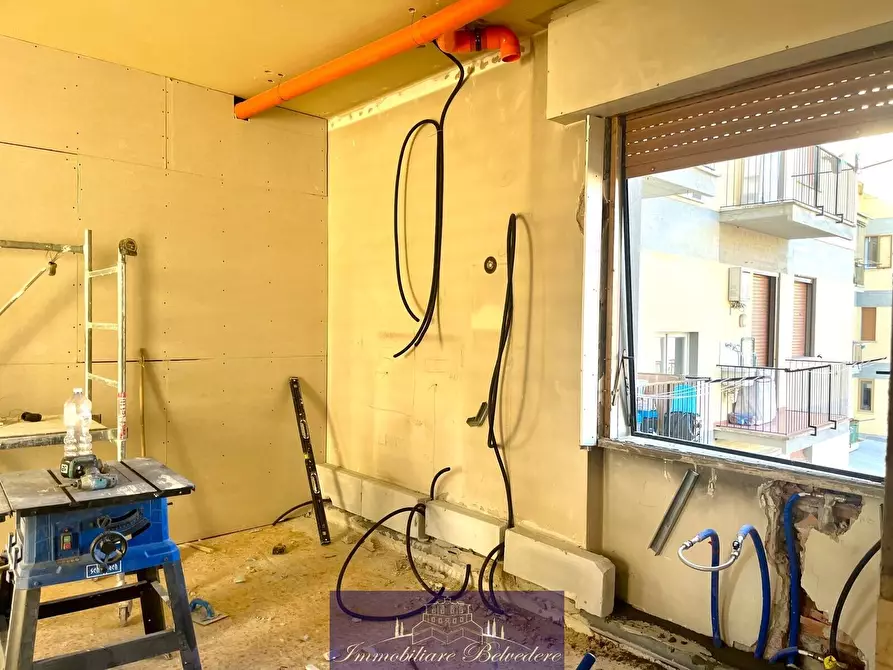 Immagine 12 di Trilocale in vendita  in Via Olivuzzo a Firenze