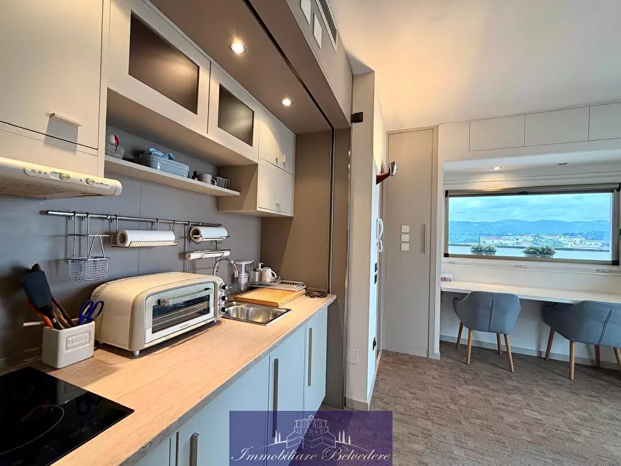 Immagine 7 di Monolocale in vendita  in Via Eugenio Calò a Firenze