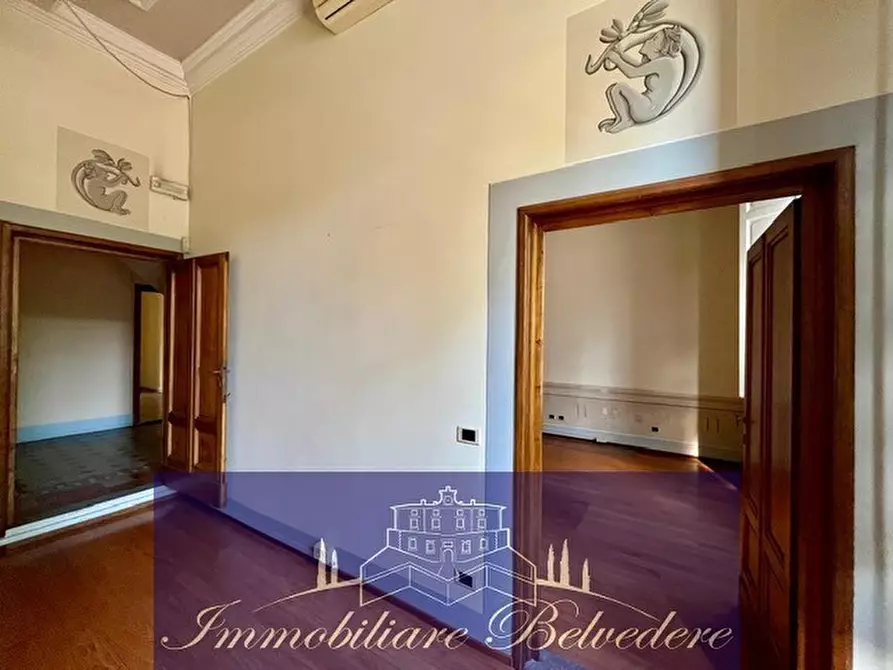 Immagine 22 di Villa in affitto  in Lungarno del Tempio a Firenze