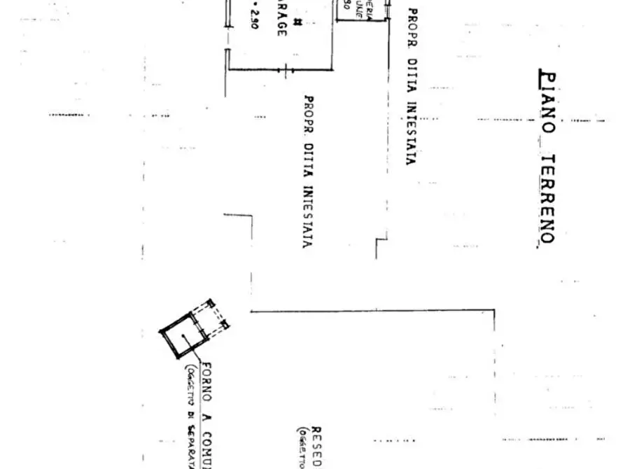 Immagine 20 di Villa in vendita  in Via dei Bagni a Greve In Chianti
