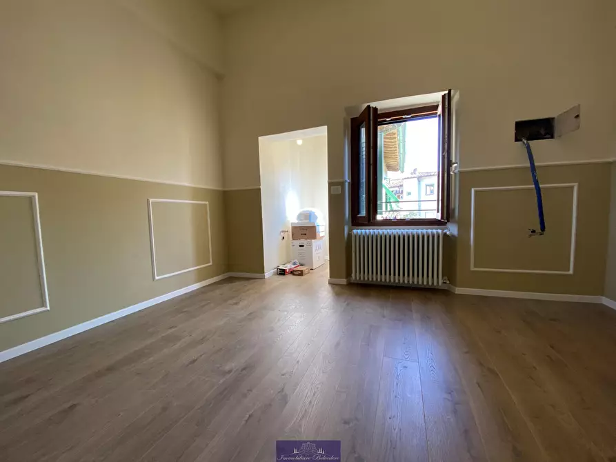 Immagine 6 di Trilocale in vendita  in Via Fontebuoni a Firenze