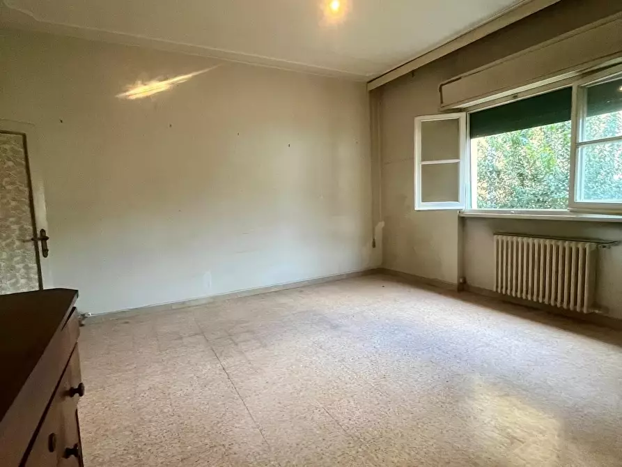 Immagine 5 di Quadrilocale in vendita  in Via Giovanni Borelli a Firenze