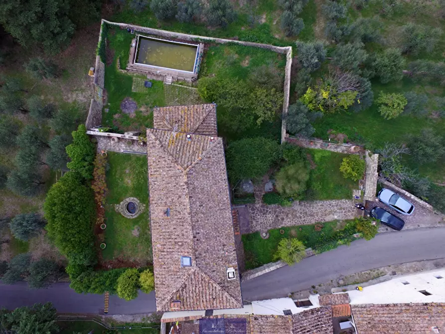 Immagine 38 di Villa in vendita  in Via di Terzollina 4 a Firenze