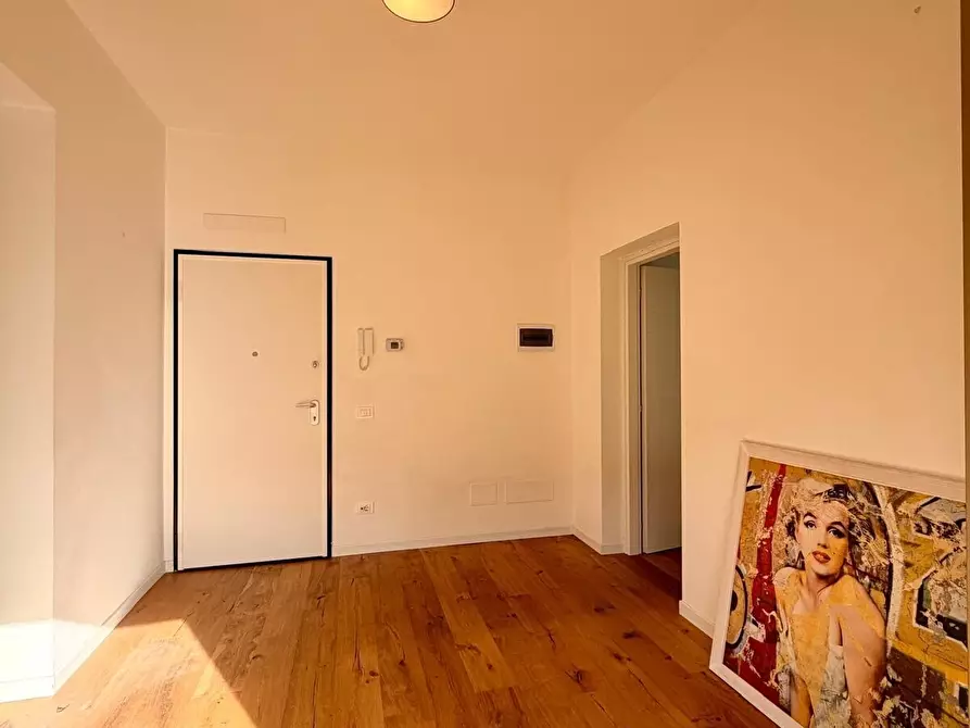 Immagine 10 di Trilocale in affitto  in Piazza Giorgini a Firenze