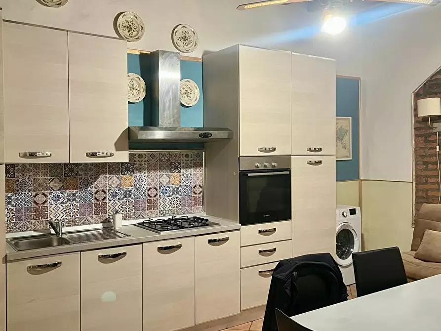 Immagine 6 di Quadrilocale in affitto  in Via dello Sprone a Firenze