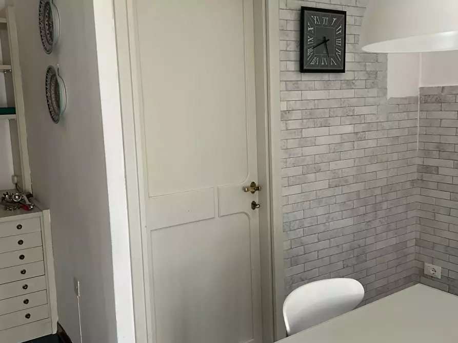 Immagine 8 di Appartamento in vendita  in Via Achille Grandi a Pontedera