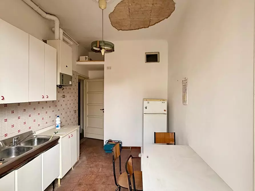 Immagine 7 di Appartamento in vendita  in Via Oriani a Firenze