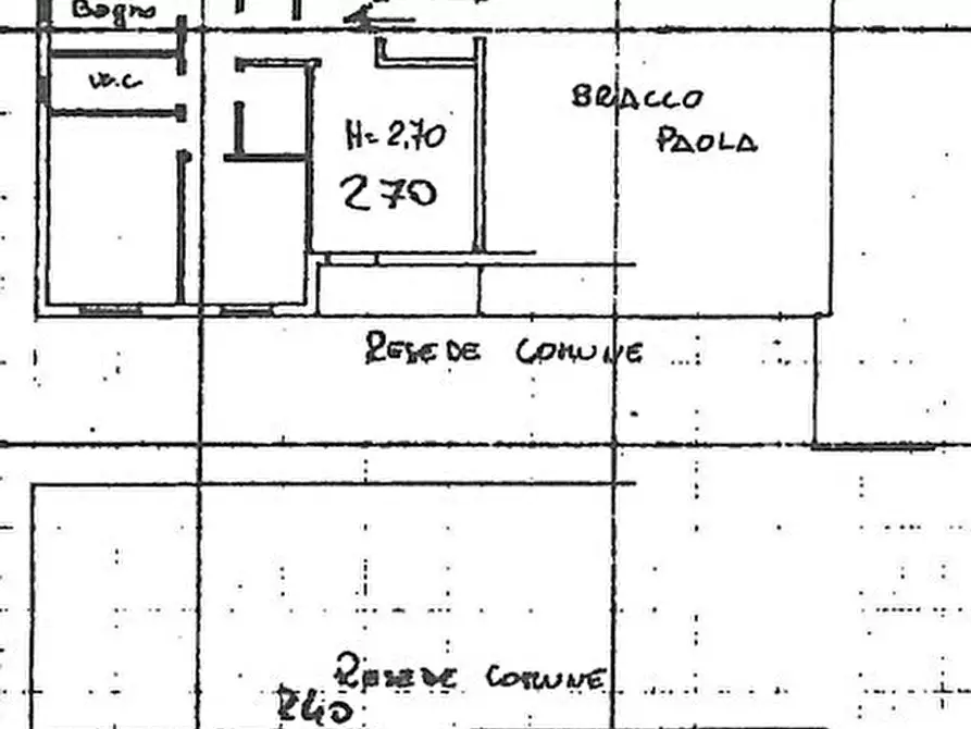 Immagine 32 di Appartamento in vendita  in Via Niccolò Machiavelli a Bagno A Ripoli
