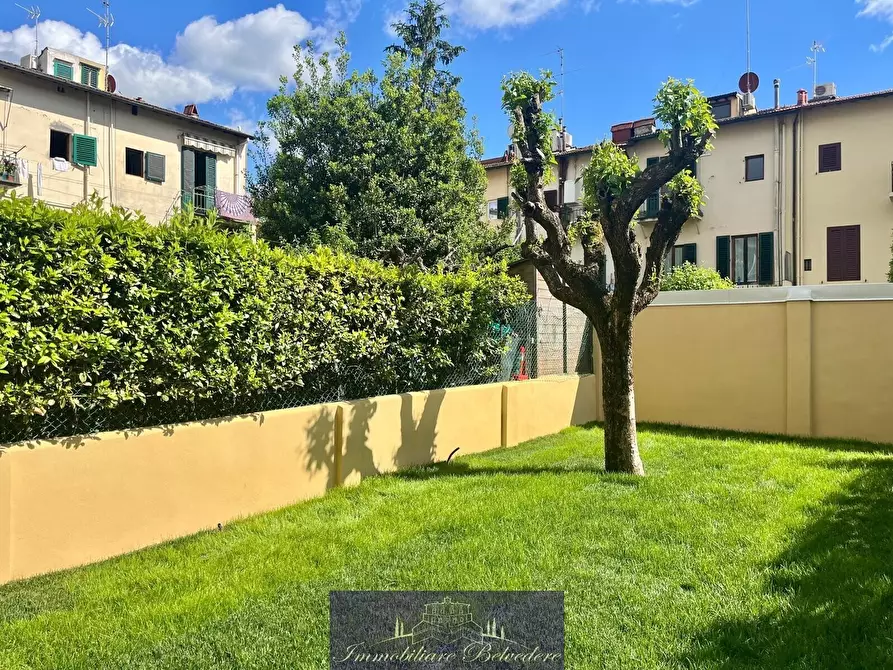 Immagine 12 di Trilocale in vendita  in Viuzzo delle Calvane a Firenze