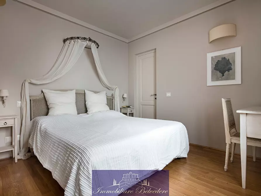 Immagine 21 di Trilocale in affitto  in Via Caracciolo a Firenze