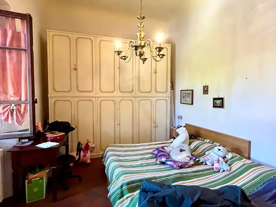 Immagine 6 di Terratetto in vendita  in Via di Triozzi Basso a Scandicci