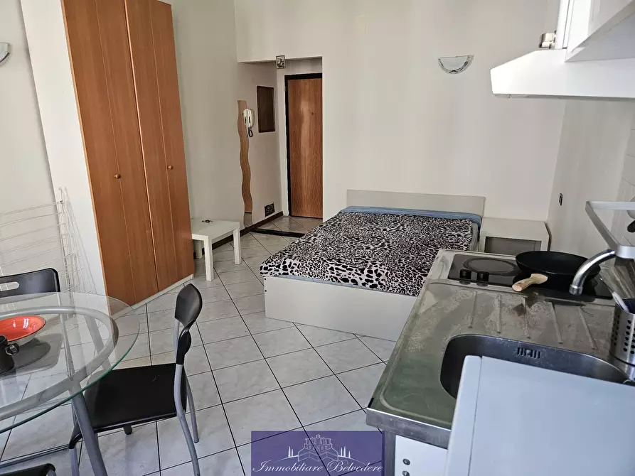 Immagine 1 di Monolocale in affitto  in Via del Giglio a Firenze