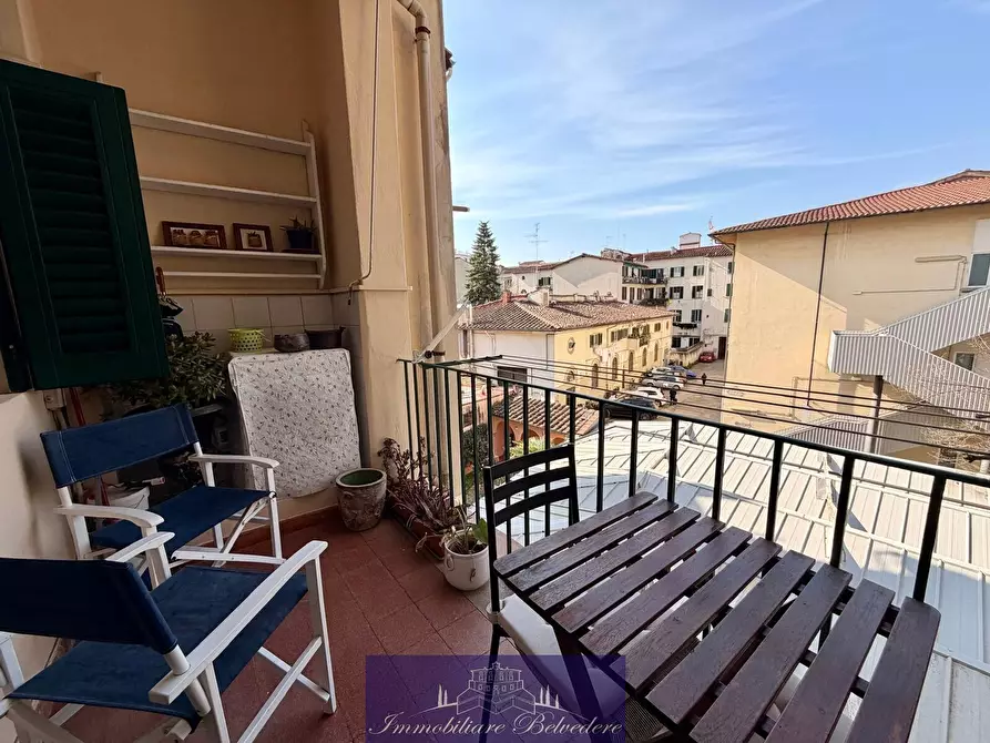 Immagine 3 di Quadrilocale in affitto  in Via Giuseppe Garibaldi a Firenze