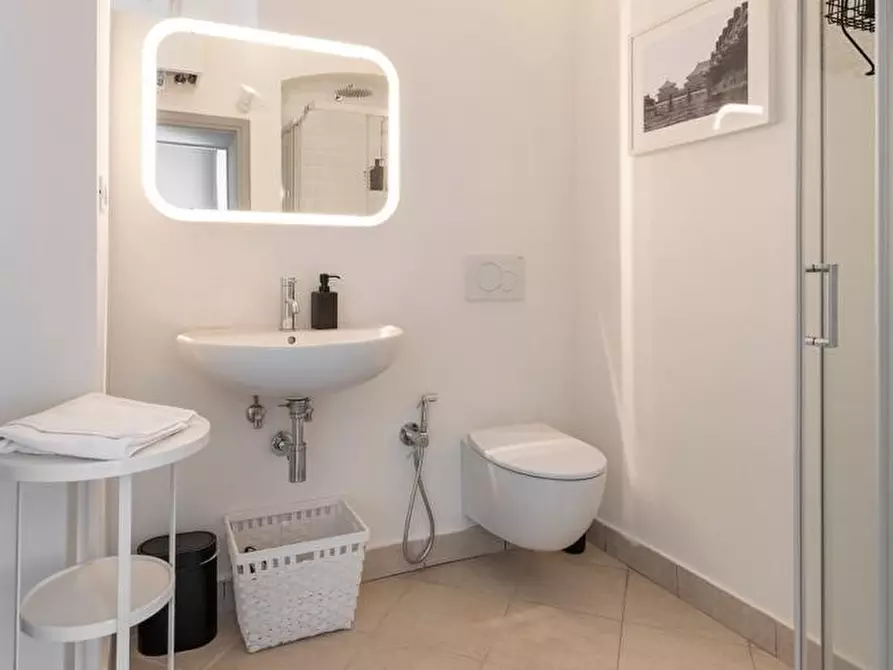 Immagine 24 di Quadrilocale in affitto  in Piazza Pier Vettori a Firenze