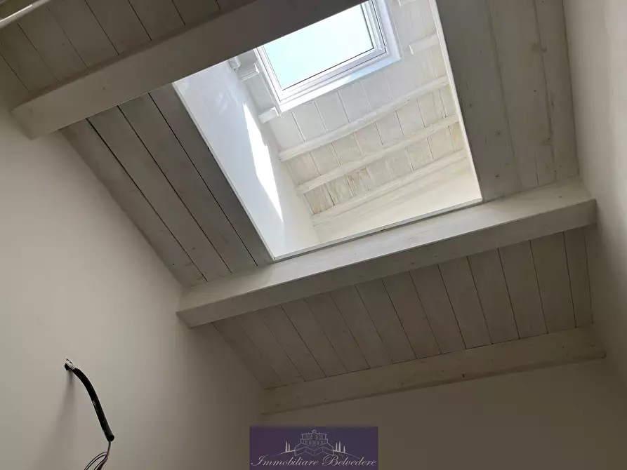 Immagine 34 di Trilocale in vendita  in Via di Mugnana a Greve In Chianti