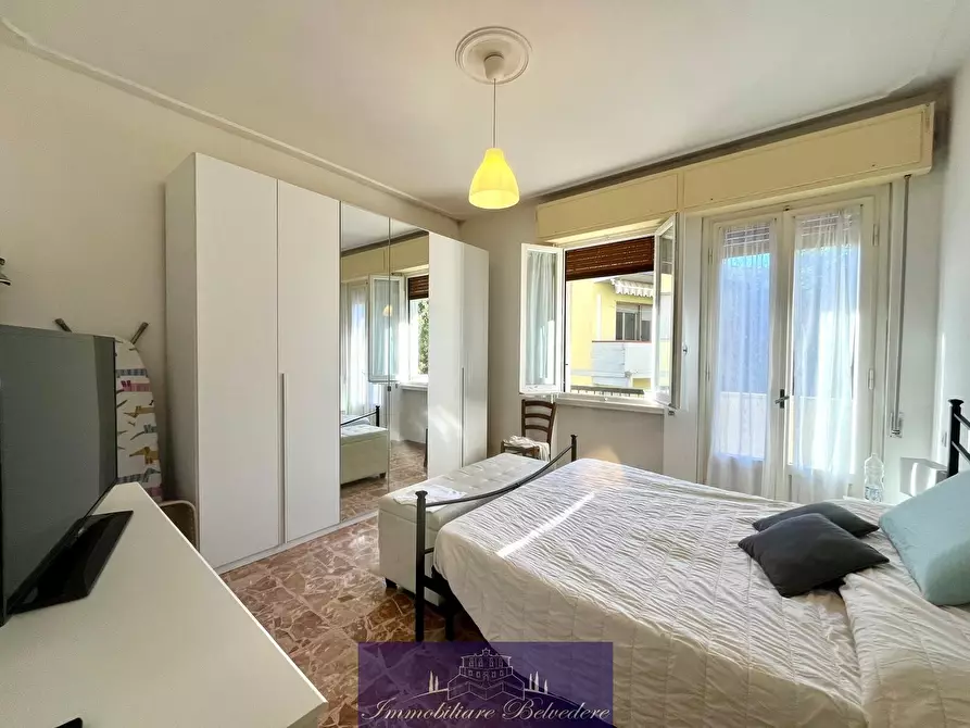 Immagine 4 di Quadrilocale in vendita  in Via Togliatti a Impruneta