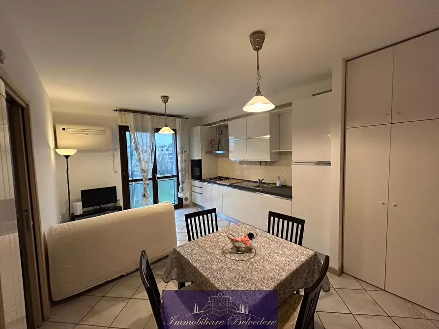 Immagine 12 di Bilocale in affitto  in Piazza Bonsanti a Firenze