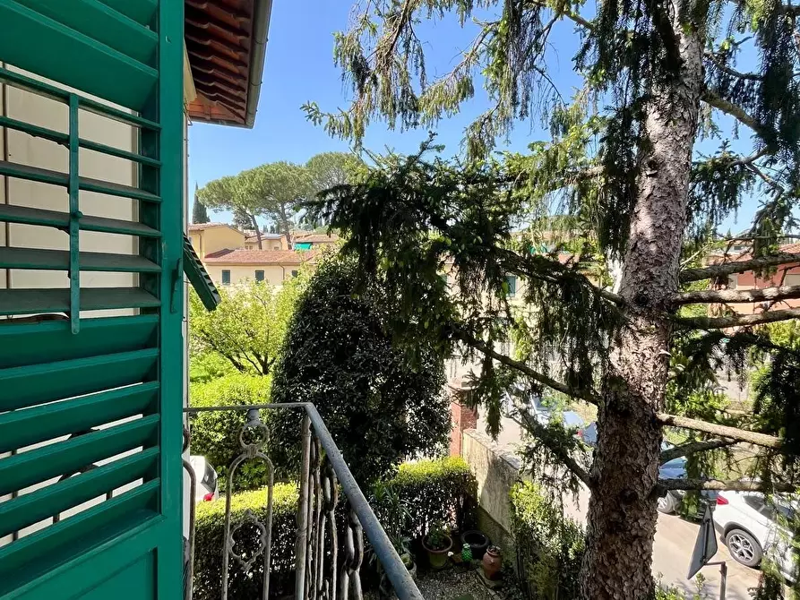 Immagine 14 di Terratetto in vendita  in Via di Triozzi Basso a Scandicci