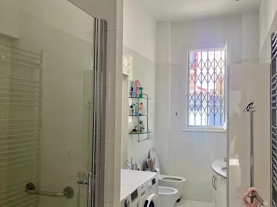 Immagine 16 di Appartamento in vendita  in Via Trento a Firenze