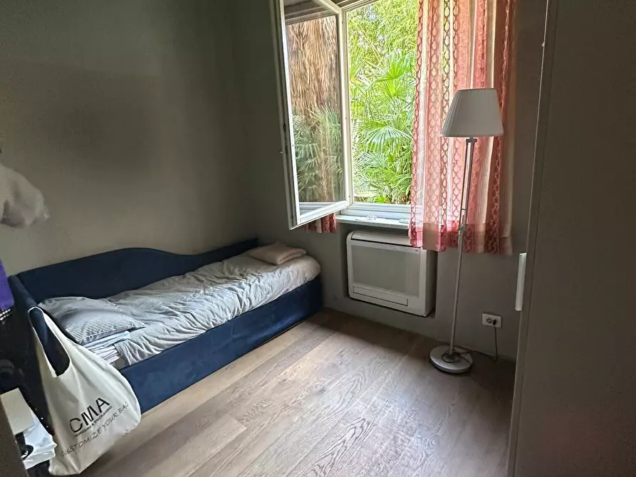 Immagine 27 di Quadrilocale in affitto  in Piazza Indipendenza a Firenze