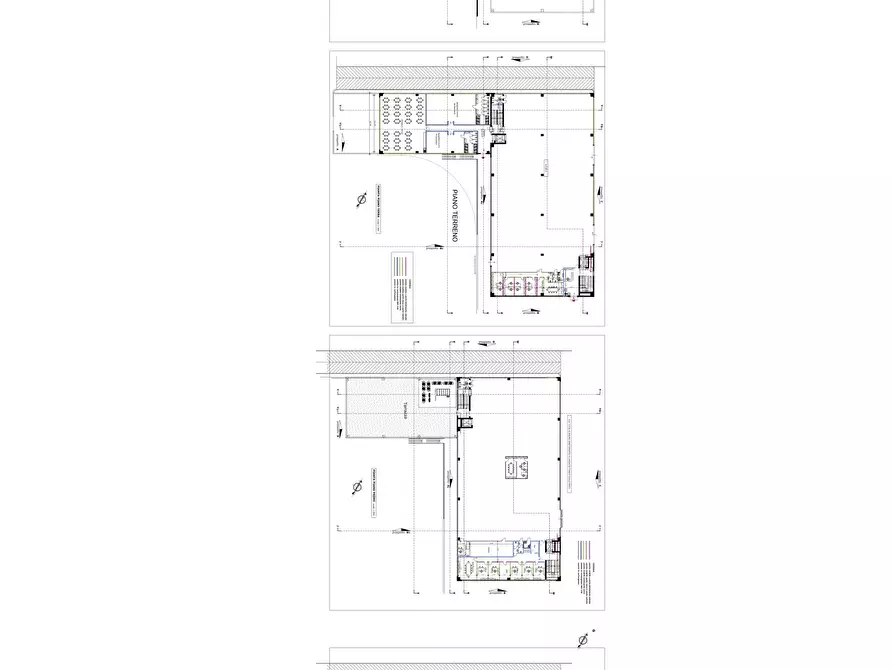 Immagine 17 di Attività artigianale in affitto  in Località Pian di Rona a Reggello