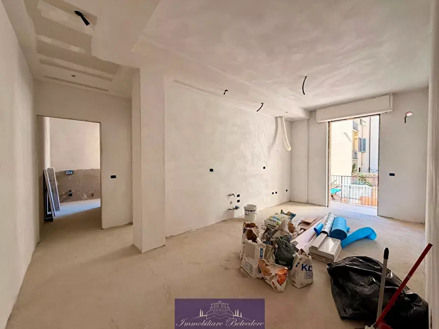 Immagine 8 di Bilocale in vendita  in Via Madonna della Querce a Firenze