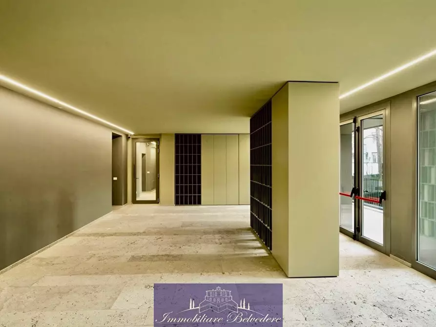 Immagine 1 di Ufficio in affitto  in Via Quintino Sella a Firenze