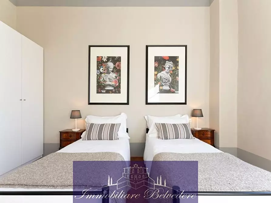 Immagine 18 di Quadrilocale in affitto  in Piazza Pier Vettori a Firenze