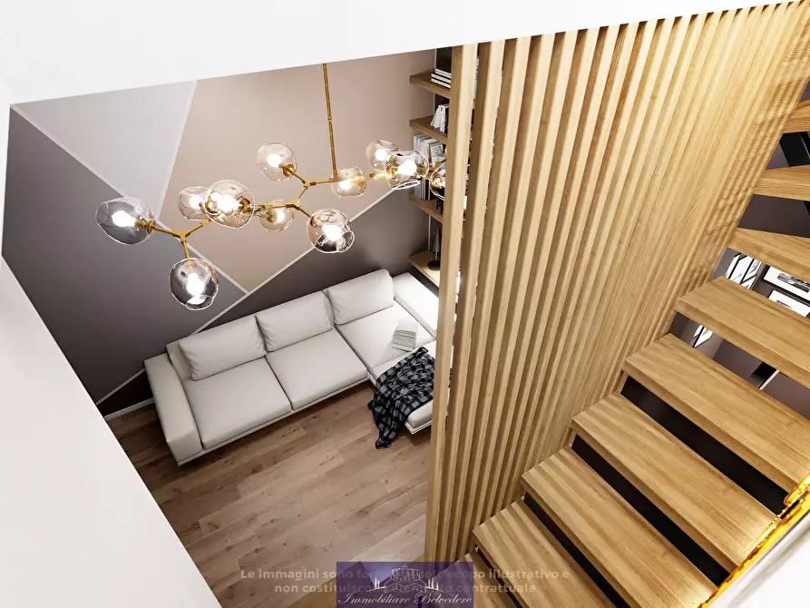 Immagine 6 di Appartamento in vendita  in Via Simone Martini a Firenze