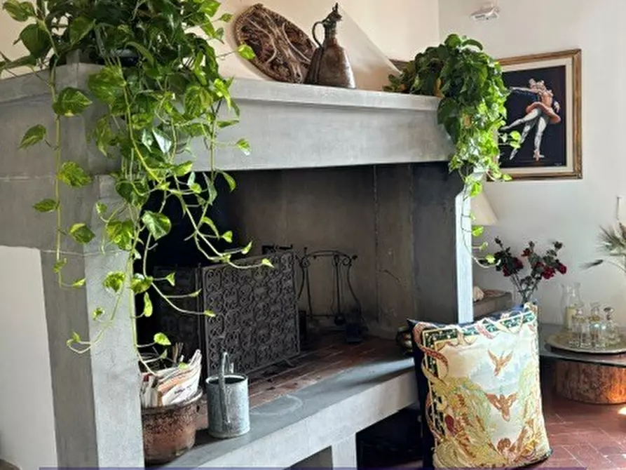 Immagine 29 di Villa in vendita  in Via di Rignalla a Bagno A Ripoli