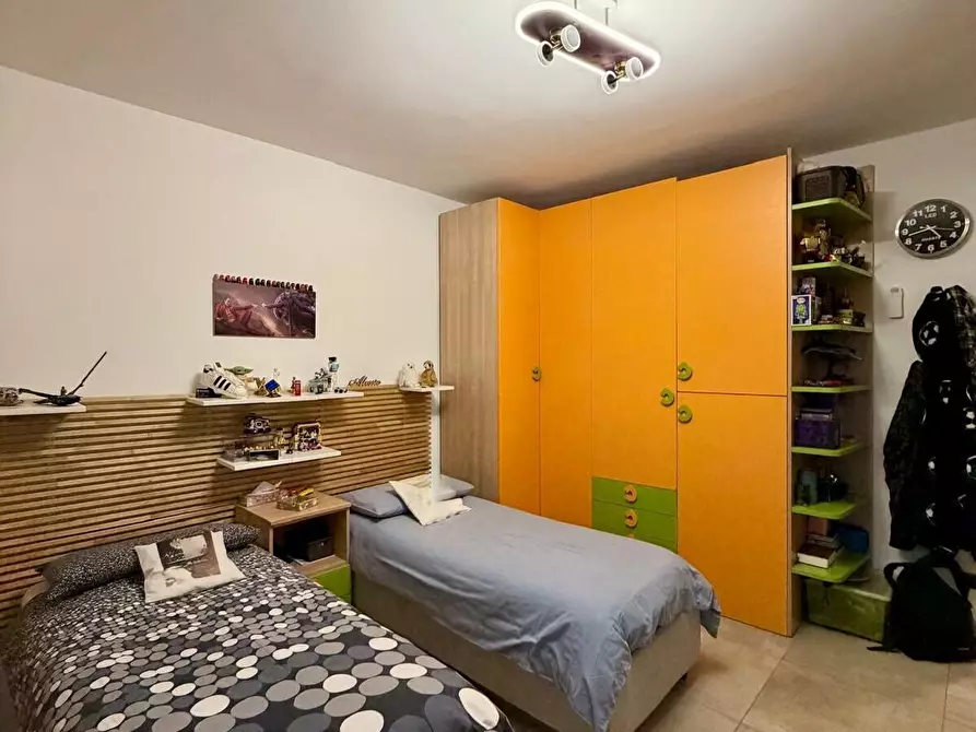 Immagine 8 di Appartamento in vendita  in Via della Madonna di Pagano a Firenze