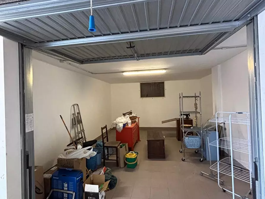 Immagine 11 di Trilocale in vendita  in Via Giovanni Mazzuoli a Greve In Chianti