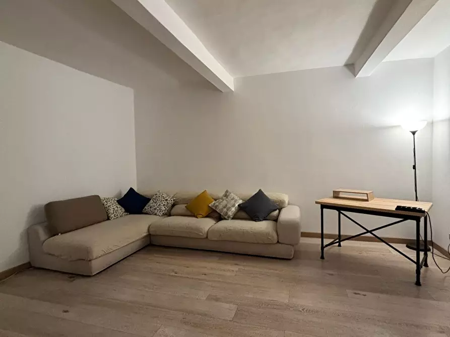 Immagine 6 di Quadrilocale in affitto  in Borgo Ognissanti a Firenze