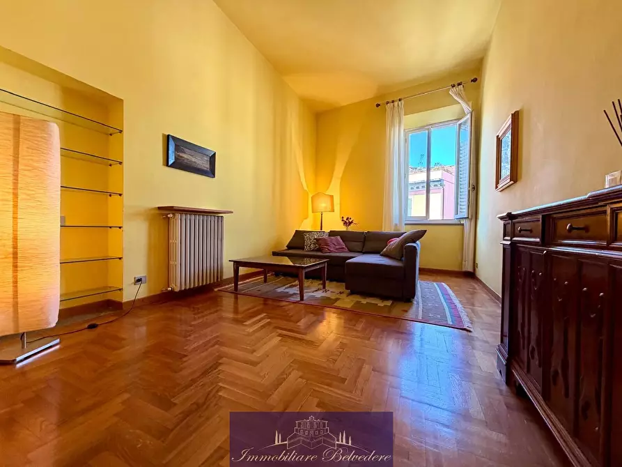 Immagine 1 di Quadrilocale in affitto  in Via Giovanni Prati a Firenze