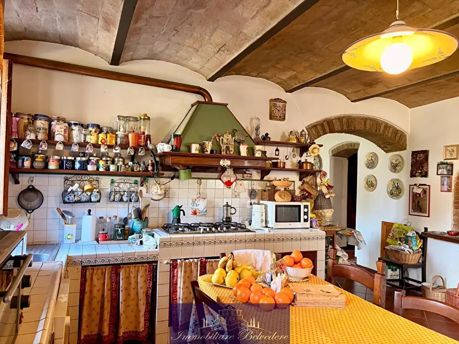 Immagine 11 di Terratetto in vendita  in Via di Carcheri a Lastra A Signa