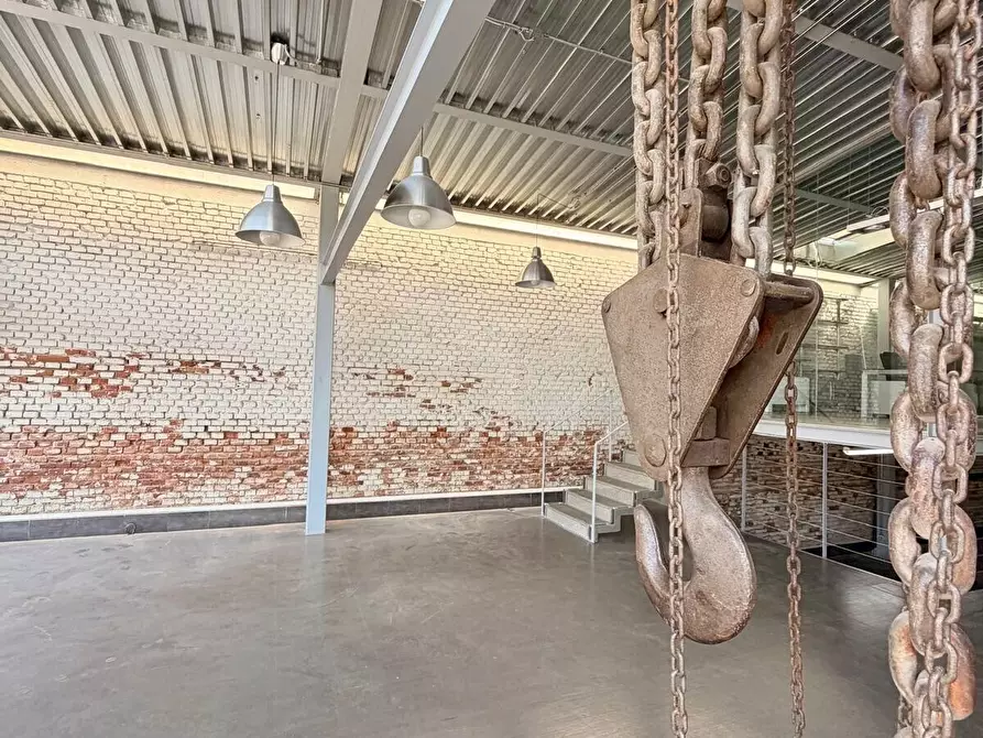 Immagine 10 di Capannone industriale in affitto  in Via Baccio da Montelupo a Firenze
